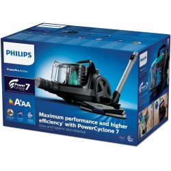 Odkurzacz PHILIPS PowerPro Active FC 9550/09