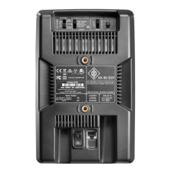 Neumann KH 80 DSP A - Aktywny 2-drożny (4"+1") monitor studyjny