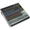 Behringer QX2442USB - Mikser audio