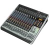 Behringer QX2442USB - Mikser audio