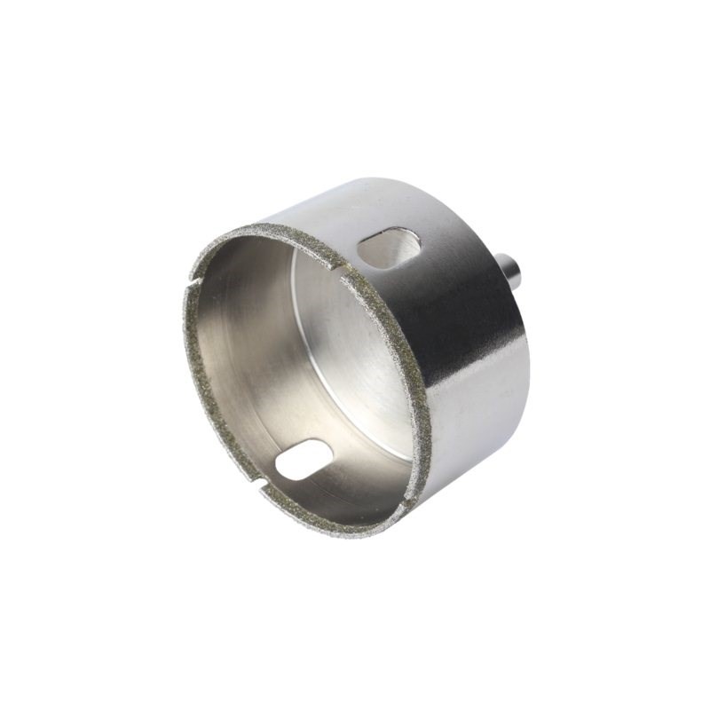 Korona diamentowa Rubi Easy Gres 120 mm na mokro