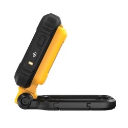 Lampa robocza LED DEWALT DCL182 Aku USB-C 1000 LM IP54