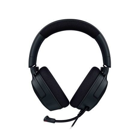Razer Kraken V4 X Zestaw słuchawkowy Przewodowa Opaska na głowę Gaming USB Type-C / USB Type-A Czarny