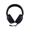 Razer Kraken V4 X Zestaw słuchawkowy Przewodowa Opaska na głowę Gaming USB Type-C / USB Type-A Czarny Razer Kraken V4 X Zestaw słuchawkowy Przewodowa Opaska na głowę Gaming USB Type-C / USB Type-A Czarny
