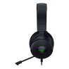 Razer Kraken V4 X Zestaw słuchawkowy Przewodowa Opaska na głowę Gaming USB Type-C / USB Type-A Czarny Razer Kraken V4 X Zestaw słuchawkowy Przewodowa Opaska na głowę Gaming USB Type-C / USB Type-A Czarny