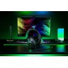 Razer Kraken V4 X Zestaw słuchawkowy Przewodowa Opaska na głowę Gaming USB Type-C / USB Type-A Czarny Razer Kraken V4 X Zestaw słuchawkowy Przewodowa Opaska na głowę Gaming USB Type-C / USB Type-A Czarny