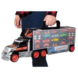 Dickie Toys 203749023 samochodzik