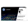 HP 647A oryginalny wkład z czarnym tonerem LaserJet