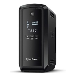 Zasilacz UPS CyberPower CP900EPFCLCD (TWR 900VA)