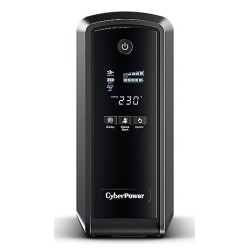 Zasilacz UPS CyberPower CP900EPFCLCD (TWR 900VA)