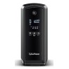 Zasilacz UPS CyberPower CP900EPFCLCD (TWR 900VA) Zasilacz UPS CyberPower CP900EPFCLCD (TWR 900VA)