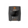 INFOSEC ZASILACZ AWARYJNY UPS X1+ 1600, 1600VA, 900W, 4x FR/Schuko