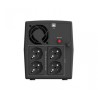 INFOSEC ZASILACZ AWARYJNY UPS X1+ 1600, 1600VA, 900W, 4x FR/Schuko