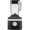 Blender kielichowy KitchenAid Artisan 5KSB4054EBK + wyciskacz cytrusów 5KSB1CPA