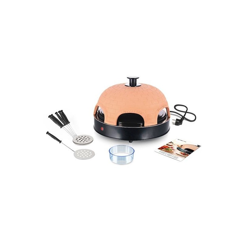 Piekarnik do pizzy EMERIO PO-115984 1200W