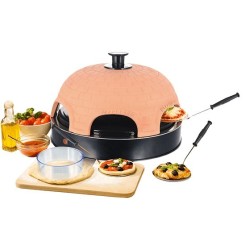 Piekarnik do pizzy EMERIO PO-115984 1200W