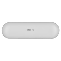 Oral-B iO Series 9 White Alabaster - szczoteczka do zębów