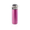 Kubek termiczny Flip 600 ml purpurowy 3274 LEIFHEIT