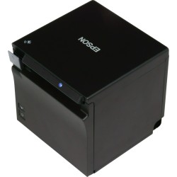 Drukarka EPSON TM-M30II (112) USB BLACK/ETHERNET BT PS EU