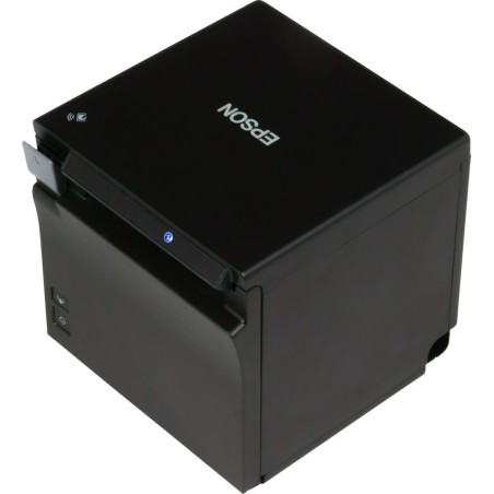 Drukarka EPSON TM-M30II (112) USB BLACK/ETHERNET BT PS EU