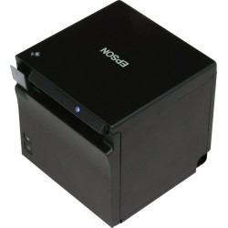 Drukarka EPSON TM-M30II (112) USB BLACK/ETHERNET BT PS EU