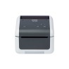 Brother TD-4520DN drukarka etykiet bezpośrednio termiczny 300 x 300 DPI 203 mm/s Przewodowa Przewodowa sieć LAN