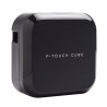 Brother PTP710BT drukarka etykiet Termotransferowy 180 x 360 DPI 20 mm/s Przewodowy i Bezprzewodowy TZe Bluetooth