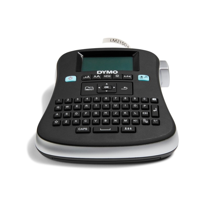 DYMO LabelManager ® ™ 210D+ - QWY DYMO LabelManager ® ™ 210D+ - QWY