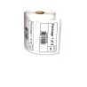 DYMO LW - Etykiety wysyłkowe / do identyfi katorów imiennych - 102 x 59 mm - S0947420