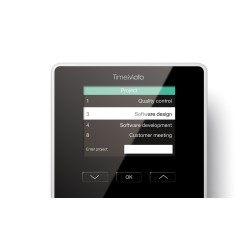 System SAFESCAN TM-626