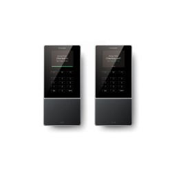 System SAFESCAN TM-626