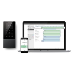 System SAFESCAN TM-626