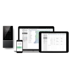 System SAFESCAN TM-626