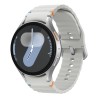 Smartwatch Samsung Galaxy Watch7 L315 LTE 44mm Srebrny