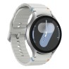 Smartwatch Samsung Galaxy Watch7 L315 LTE 44mm Srebrny