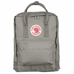Fjällräven Kanken plecak Szary Vinylon