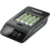 VARTA ŁADOWARKA LCD SMART CHARGER 57684 + 4X2100MAH VARTA ŁADOWARKA LCD SMART CHARGER 57684 + 4X2100MAH