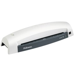 Fellowes 5716701 laminator Laminator na gorąco Biały