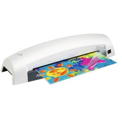 Fellowes 5716701 laminator Laminator na gorąco Biały