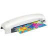 Fellowes 5716701 laminator Laminator na gorąco Biały
