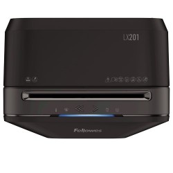 Fellowes Aktenvernichter Powershred LX201