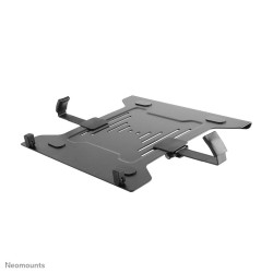Neomounts NOTEBOOK-V200 stojak na laptop Podstawka na notebooka Czarny 38,1 cm (15")