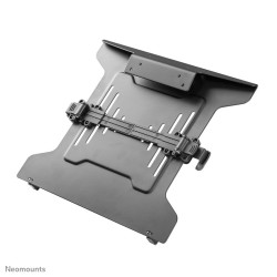 Neomounts NOTEBOOK-V200 stojak na laptop Podstawka na notebooka Czarny 38,1 cm (15")