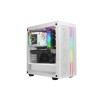 Wentylatory be quiet! LIGHT WINGS WHITE 120mm 3szt