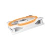 Wentylatory be quiet! LIGHT WINGS WHITE 120mm 3szt