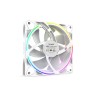 Wentylatory be quiet! LIGHT WINGS WHITE 120mm 3szt
