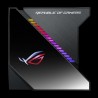 ASUS ROG RYUJIN 360 Procesor Chłodnica cieczy all-in-one 12 cm Czarny 1 szt.