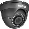 Kamera kopułka 8Mpix BCS BASIC BCS-B-DK82812-G