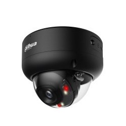 Kamera IP Dahua z modelem IPC-HDBW3849E-AS-IL-0280B