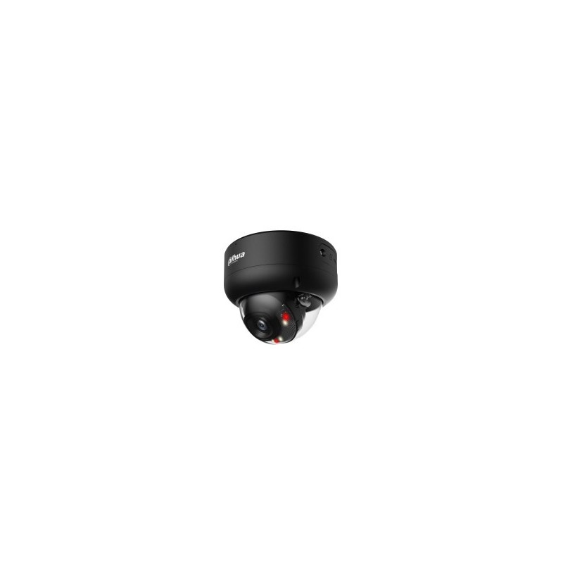 Kamera IP Dahua z modelem IPC-HDBW3849E-AS-IL-0280B Kamera IP Dahua z modelem IPC-HDBW3849E-AS-IL-0280B